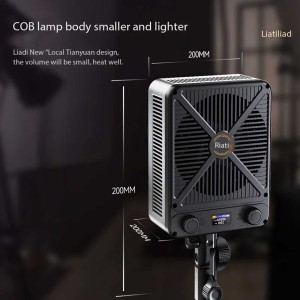 ویدیولایت آراروکس مدل G230W